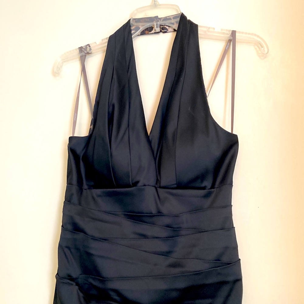 Muse cocktail dress
